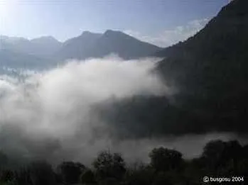 Rural Arniciu Hotel 2*